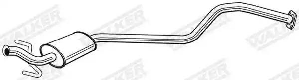 WALKER 24093