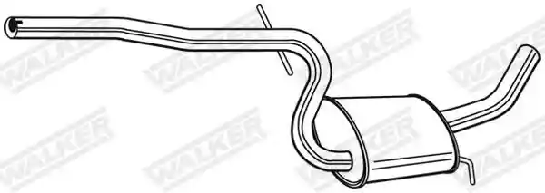 WALKER 24126
