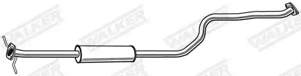 WALKER 24132