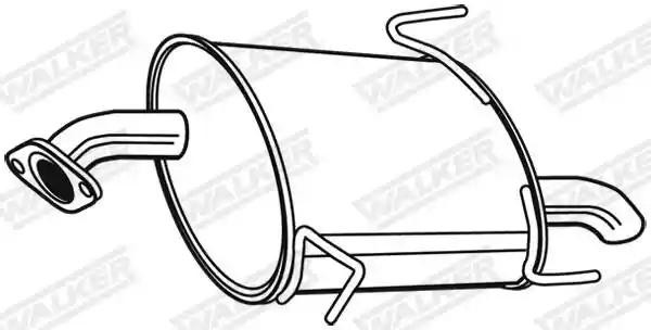 WALKER 24133