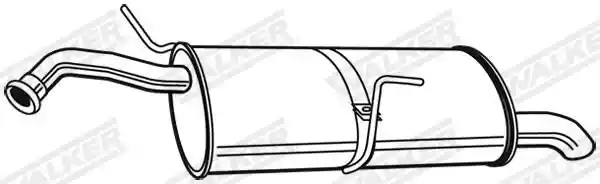 WALKER 24134