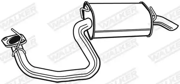 WALKER 24141