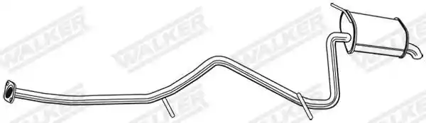 WALKER 24143