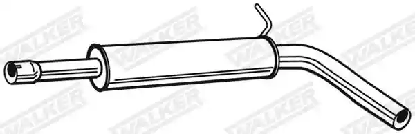 WALKER 24145