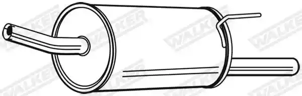 WALKER 24164