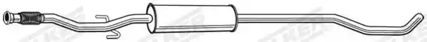 WALKER 24174