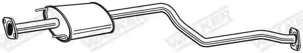 WALKER 24175