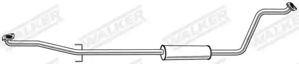WALKER 24181