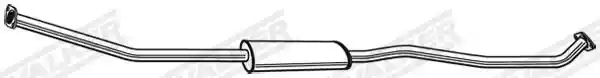 WALKER 24186