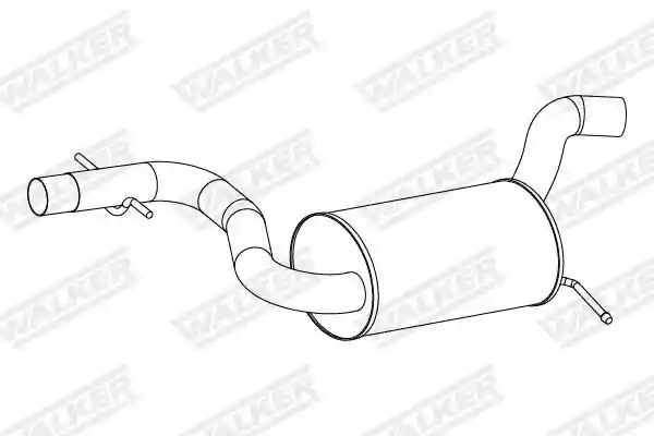 WALKER 24273