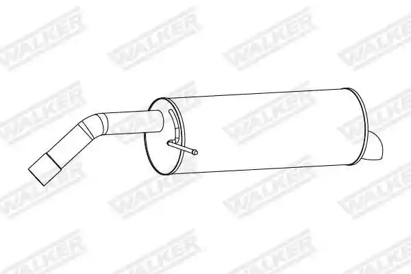 WALKER 24289