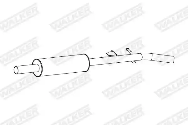 WALKER 24309