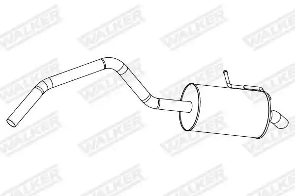 WALKER 24311