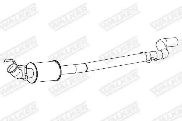 WALKER 24329