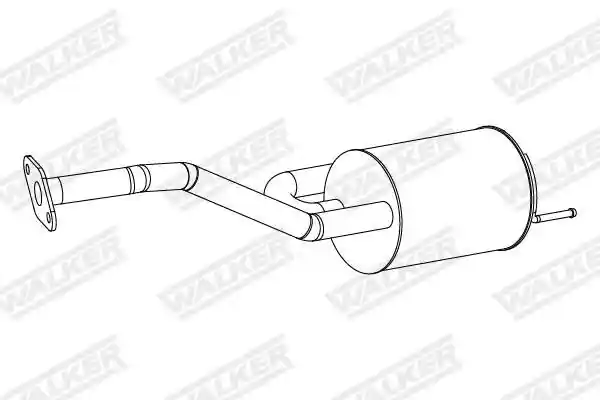 WALKER 24331