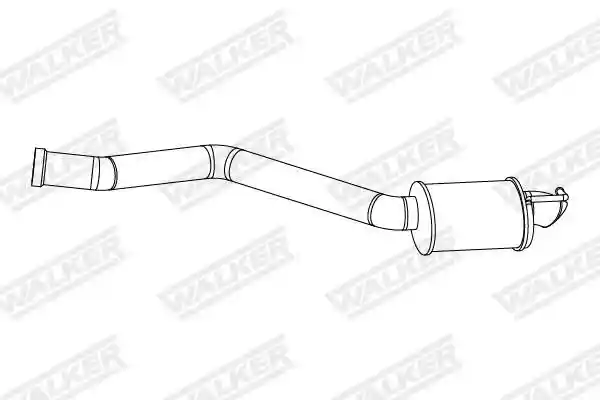 WALKER 24332