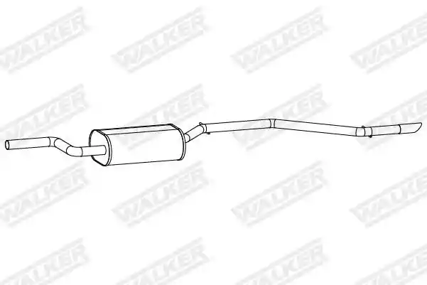 WALKER 24337
