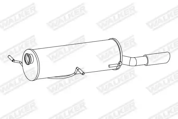 WALKER 24403
