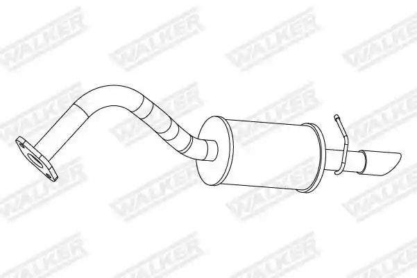 WALKER 24529