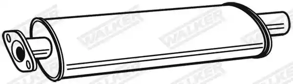 WALKER 25103