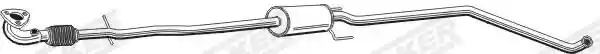 WALKER 25209