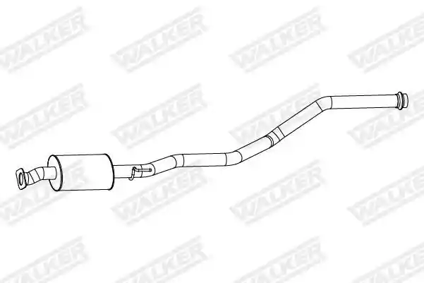 WALKER 25232