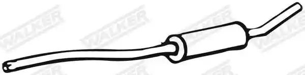 WALKER 25243