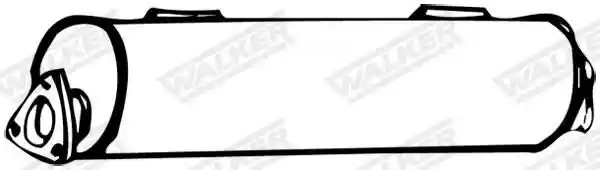 WALKER 25251
