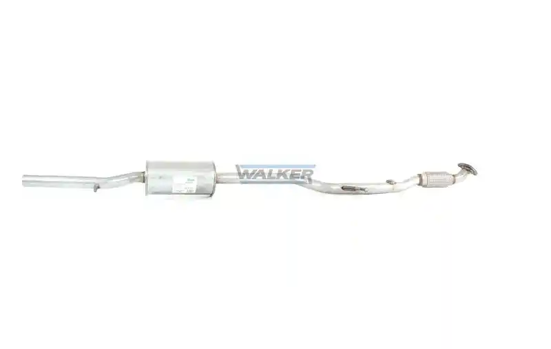 WALKER 25257