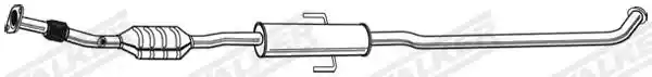 WALKER 28000