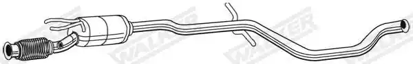 WALKER 28008