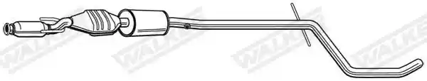 WALKER 28009