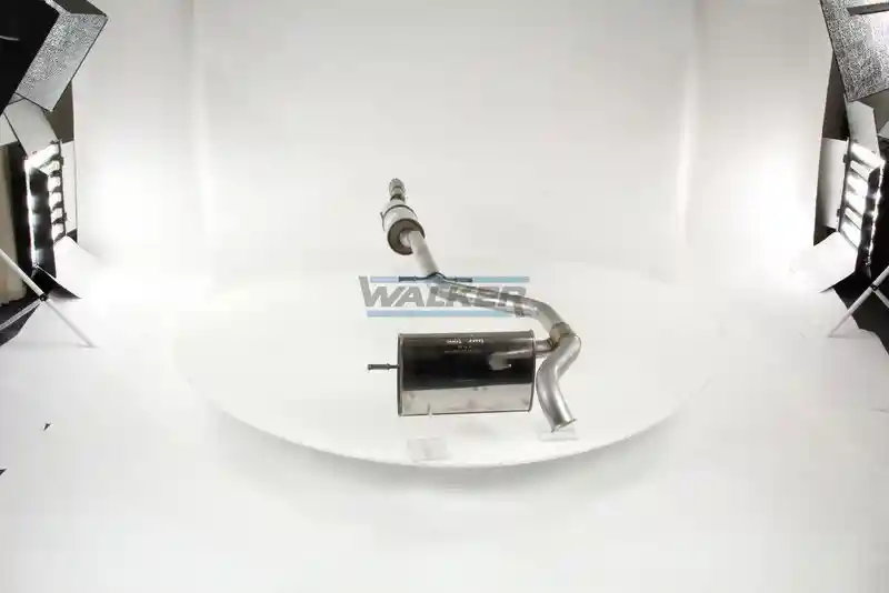 WALKER 28011