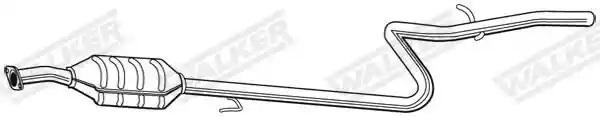 WALKER 28015