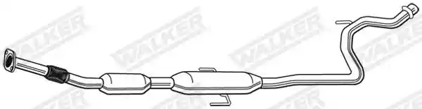 WALKER 28021