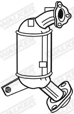 WALKER 28064