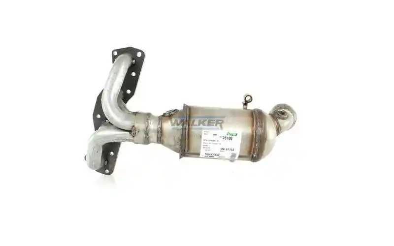 WALKER 28100