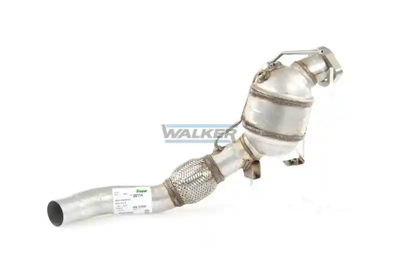 WALKER 28114