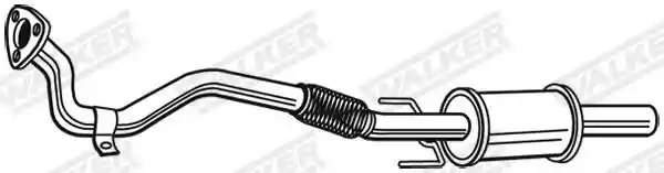 WALKER 28161
