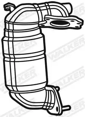 WALKER 28169