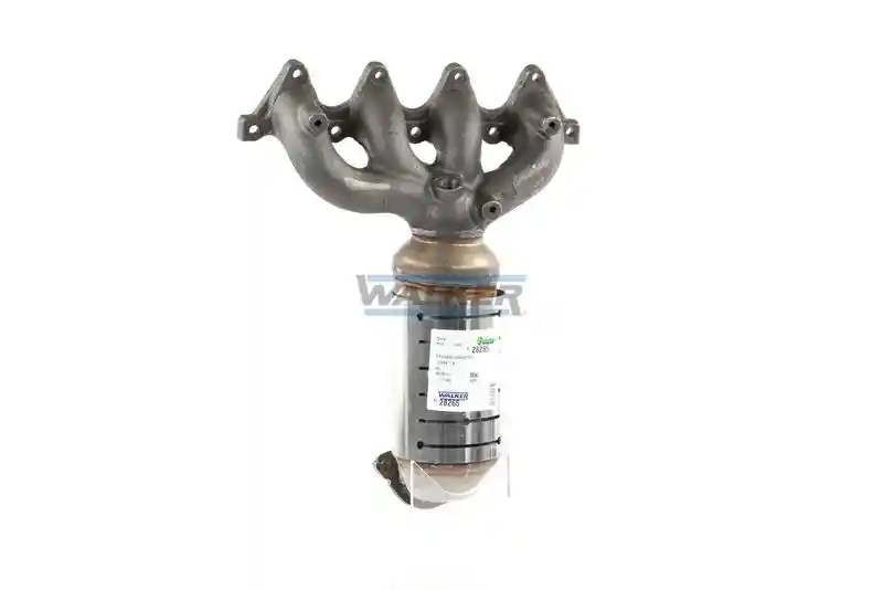 WALKER 28265