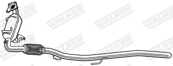 WALKER 28568