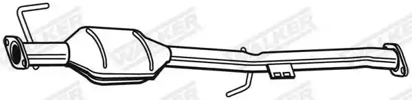 WALKER 28573 WALKER 28573