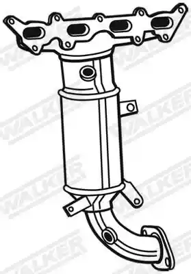 WALKER 28585