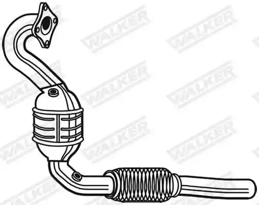 WALKER 28588