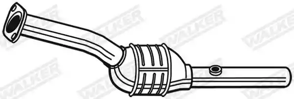 WALKER 28590