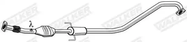 WALKER 28597
