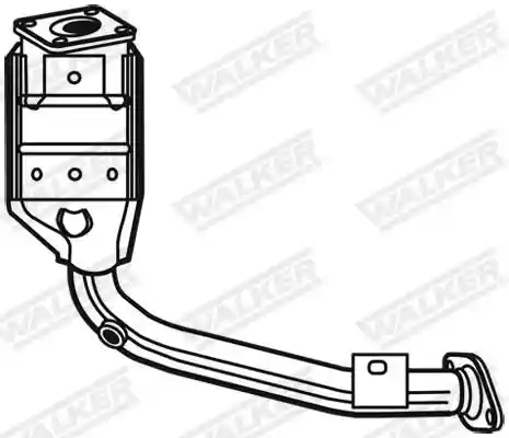 WALKER 28598