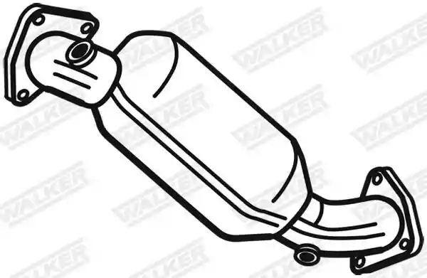 WALKER 28600