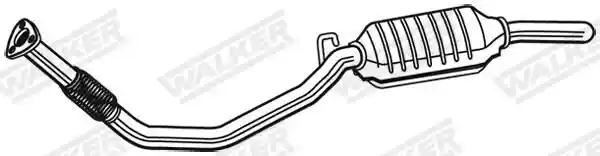 WALKER 28606